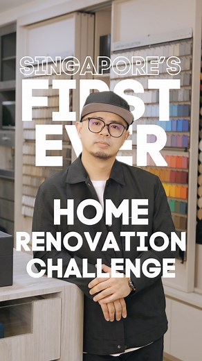 59 reactions · 628 shares | If you’re getting your BTO keys by March 2026, apply for ID WARS and stand a chance to win a complete renovation while documenting your journey. What you’ll get:  Transparent brief and project timeline ️ Professional design and renovation support  Help shortlisting interior designers  A chance to have your renovation fully sponsored Fill in the form to learn how to join. Terms and eligibility apply. | Ft2id | Facebook