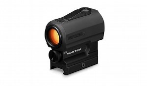 Vortex Sparc AR Red Dot Sight 1x22 SPC-AR2 - Shoot Straight