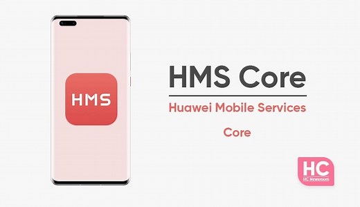 Get the latest Huawei HMS Core APK [6.8.0.301]