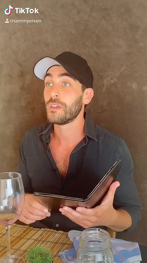 Why I hate Hollywood in 45 seconds... 😂🐋🍾 #fyp #relatable #hollywood #restaurant #comedy #StreetFashion #Entrepreneur #funny #laugh #fortheboys