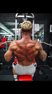 212K views · 9.8K reactions | EPIC BACK DAY#motivation Supersets: (A+B) 1) Reverse Grip Pull Down - 4 x 10-12 2) Single Arm Seated Row - 4 x 10-12 Each Arm 3A) Pull Ups - 3 x 8-10 3B) Machine Upper Back Row - 3 x 10-12 4A) Straight Arm Pushdowns - 3 x 10-12 4B) DB Bent Over Row - 3 x 10-12 5) Machine Reverse Fly - 3 x 10-12 (90sec Rest Between Sets & 2min Between Exercises, DON’T BE A BITCH!) | Ross Dickerson | Facebook