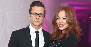 Five star Ritchie Neville's life now after becoming a dad and changing career