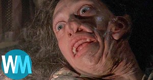 Top 10 Horrifying X-Files Moments | Videos on WatchMojo.com