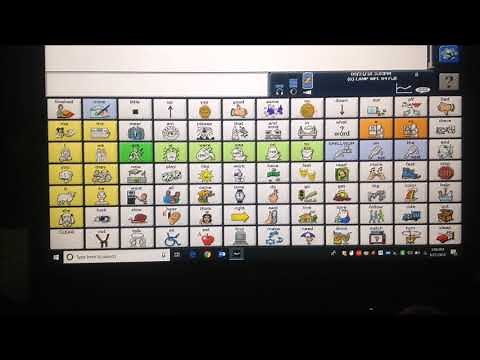 Adding Names to LAMP Words for Life