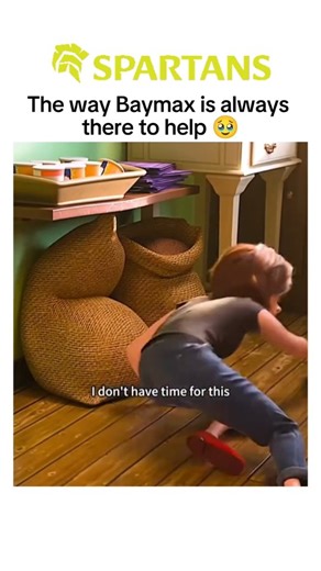 Movies | Entertainment | Rich Movies | 🎬 Baymax! 2022 ‧ Adventure ‧ 1 season Baymax! is an American animated superhero science fiction comedy series of shorts created by Don... | Instagram