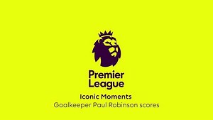 255K views · 8.2K reactions | Not a bad way to get your first PL goal... for a keeper!   #PLMoments | Premier League | Facebook