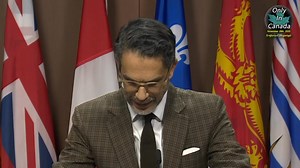 BREAKING: Palestinians are now suing Canada for “not doing enough” during the war in Gaza — while some Middle Eastern nations hold trillions in sovereign wealth funds and refuse to take responsibility for regional crises happening in their own backyard. Canada is not the world’s piggy bank or the global parent expected to solve every geopolitical conflict on earth. If countries with unimaginable wealth — from the UAE to Qatar to Saudi Arabia — won’t step up, why is the burden always pushed onto 