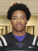 Jarin Mock, Pickerington North , Quarterback