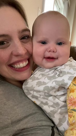 Baby EMBY or Baby SHARK? 🦈🦈