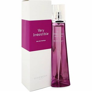 Very Irresistible Sensual Perfume for Women by Givenchy | FragranceX.com