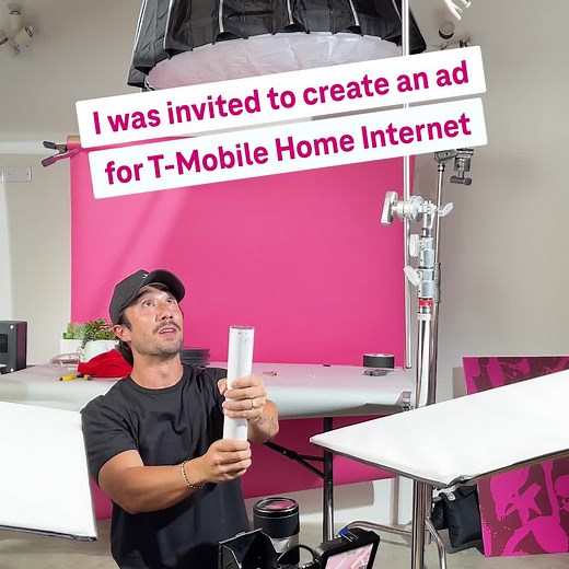 No surprises. No compromises. Get 5G Home Internet for just $50/month and get an Echo Show 8 ON US when you switch. It’s that simple. | T-Mobile