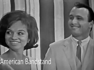 American Bandstand Mini Episode May 30 1964
