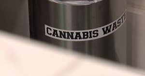 State reminds marijuana dispensaries of proper disposal after reports of dumpster divers