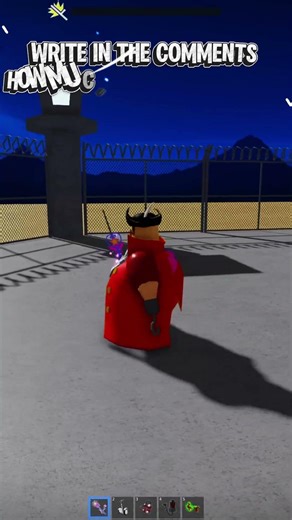 99999 IQ move in Barry's Prison Run! #roblox