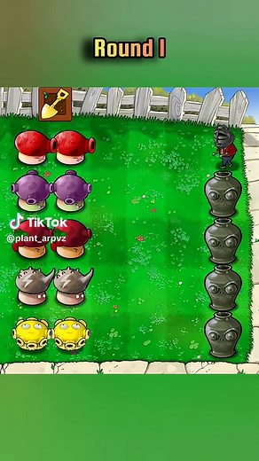 Ultimate Plants vs. Zombies Hybrids: PvZ Fusion