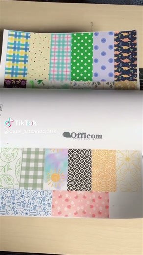 Scratch-Free Magnetic Bookmarks!!! How to use a Cold Lamination. #bookmark #smallbusiness #etsy