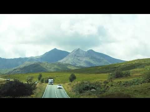 Test Stream With DSLR, 250mm Lens And OBS.