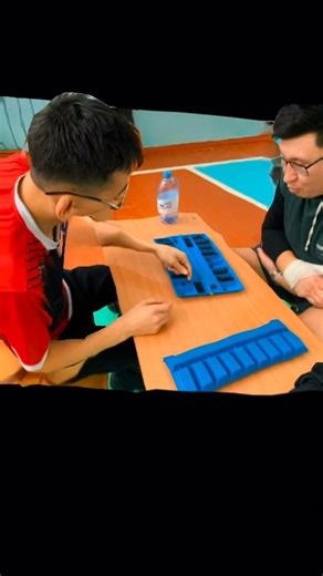 "Черемшанка орта мектебі” КММ on Instagram: "📅 6 қаңтар 2026 жыл “Черемшанка орта мектебі” КММ-де кәсіподақ жарыстары өтті. Қатысушылар: “Черемшанка орта мектебі” КММ “Малоубинка орта мектебі” КММ “Быструха орта мектеп-балабақша” кешені”КММ. 🔹 Жарыс түрлері: ♟ Шахмат (әйелдер мен ерлер) 🏓 Үстел теннисі (әйелдер мен ерлер) 💪 Командалық күш жаттығулары: - тартқыштар (ерлер) — итерілу (әйелдер) 🏀 Командалық баскетбол “Асық ату” командалық ойыны 🏆 Жарыс қорытындысы: 🥇 1 орын — Черемшанка орта