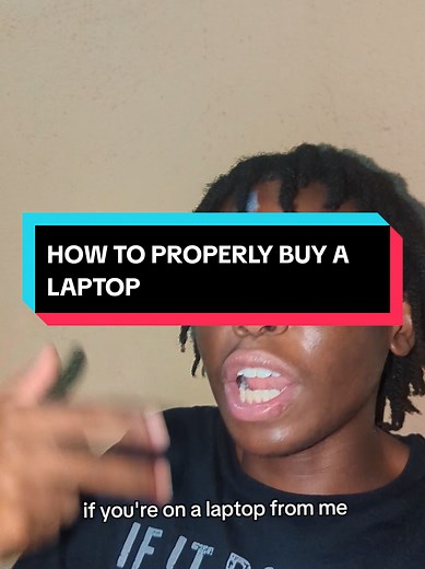 How to Properly Buy a Laptop for Your Needs