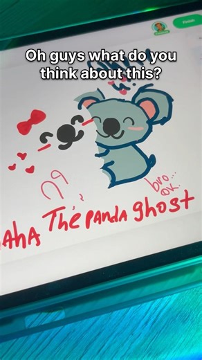 Do you like pranks?🙃App:Drawly #Drawly #multiplayergame #foryou #tiktokartist #drawingapp