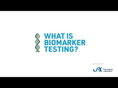 Cancer Biomarker Testing Explained | Targeted Therapy & Precision Oncology