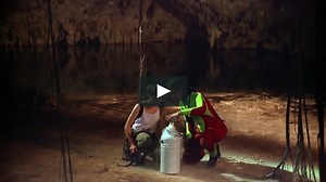 Journey Into Amazing Caves