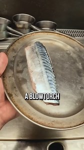315K views · 1.7K reactions | The Best Way to Cook Mackerel! | Fallow | Facebook
