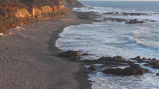 8.8K views · 271 reactions | Central #OregonCoast: between Yachats and Florence sits Strawberry Hill Wayside. Actually, downright magical. More on this spot https://www.beachconnection.net/news/strawbhll091613_821.php #OregonCoastBeachConnection | Oregon Coast Beach Connection | Facebook