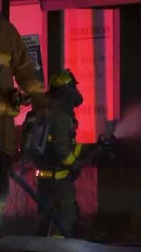 Owner says Haskell’s restaurant is a total loss after overnight fire