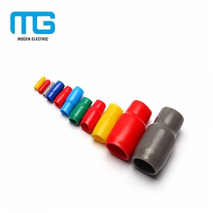 [Hot Item] Mg PVC Terminal Insulating Sleeve