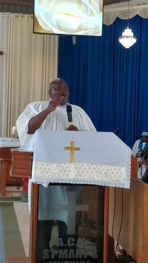 Sunday Service English Session 🎆