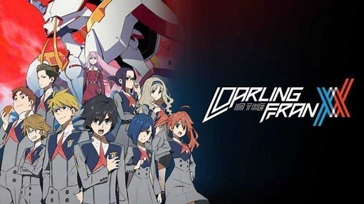 Darling in the Franxx Season 2: announcement, release date, episodes
