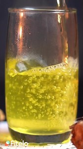 1.1M views · 1.7K reactions | Ginger turmeric tea  Ingredients Raw Ginger - 2inches Raw Turmeric - 2inches Water - 2 cups Method 1) Boil 2cups of water in a pan and add the peeled and chopped ginger and turmeric in it. 2) Let it boil for 5 minutes and then strain it into a glass. 1) Boil 2 cups of water in a pan and add the peeled and chopped ginger and turmeric in it. | Mac Singh | Facebook