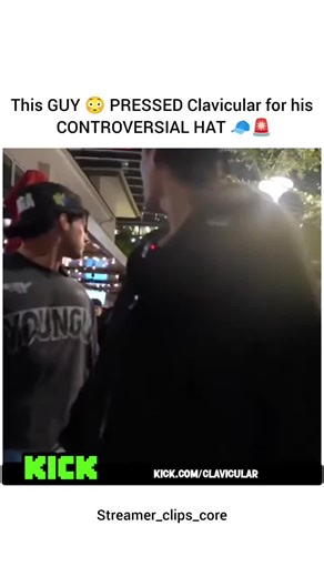 @streamer_clips_core on Instagram: "Braden Peters, born on February 27, 2005, in England, better known online as Clavicular, is a rapidly rising UK-based social media personality and livestreamer who has become a defining figure in the looksmaxxing, fitness, and self-improvement space. Now 20 years old in early 2026, he has mastered aesthetic-driven content, blending physique development with bold, unfiltered commentary that thrives in modern clip culture. Rising through Kick and short-form plat