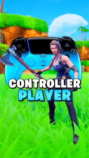 SECRET SETTINGS BUFF = MAX AIM ASSIST 🎮 (Fortnite Tutorial)