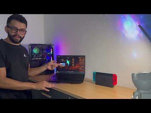 ACER NITRO V15 in 2025: My Honest Opinion (Is it worth it or a trap?)