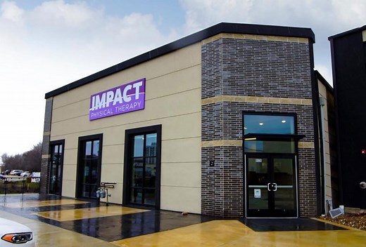 Champaign IMPACT Physical Therapy & Sports Recovery