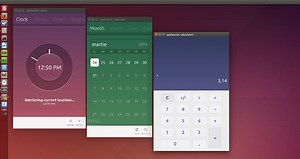 LibreOffice can now be run on Ubuntu Phone