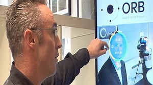 New ad technology can track people's mood and gender