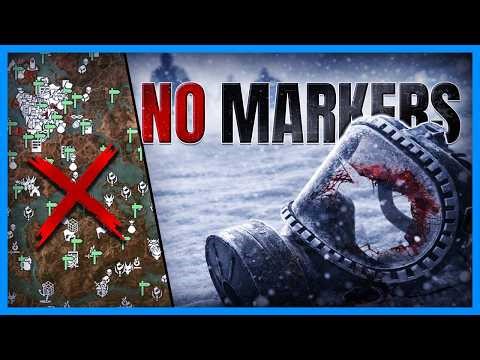 Metro Exodus Proves Most Open World Games Get This Wrong