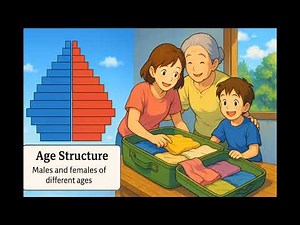 Populations Explained - Easy to Understand