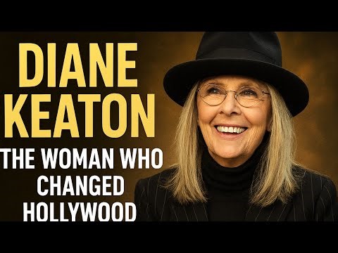 Daine Keaton The Woman / Who Changed Hollywood Forever @Valor-history