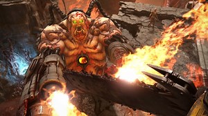 Doom Eternal Release Date, Trailer, Multiplayer And Editions - SVG