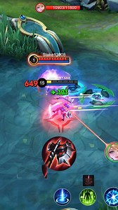 42K views · 55 reactions | ✅ Karrie Healing Tutorial | BDFriendlyGamer | Facebook