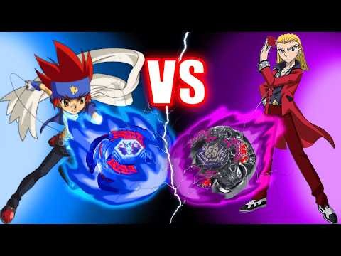 I shortened Beyblade Metal Masters episode 29 to about a minute!