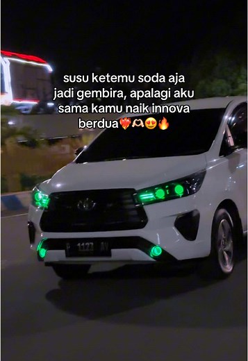 Innova Adventure: Exploring Comfort Together