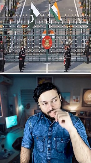 FactTechz on Instagram: "Huge Risk By INDIA - Why India Has NO BORDER With Nepal? #reels"