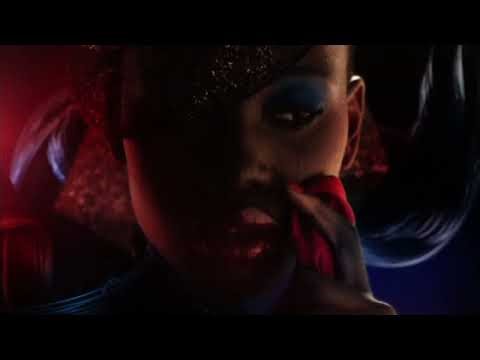 Africa Magic | Drama Ident