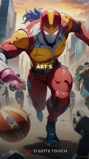 Steel Ball Run Anime: Netflix's Secret JoJo Part 7?