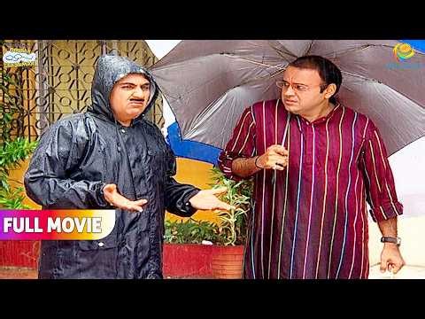 Barish me Auto ko Lekar Ladne Lage Bhide aur Jethalal | FULL MOVIE | Tarok Mehta Ka Ooltah Chashmah